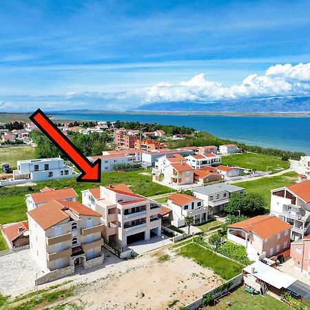 Villa Nika Nin Dış mekan fotoğraf