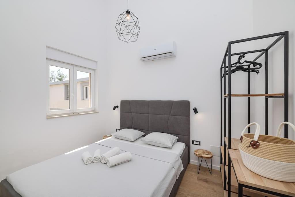Villa Nika Nin Oda fotoğraf
