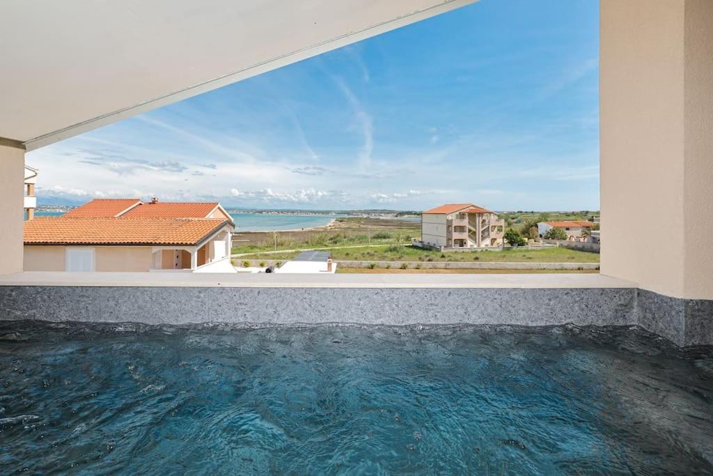 Villa Nika Nin Oda fotoğraf
