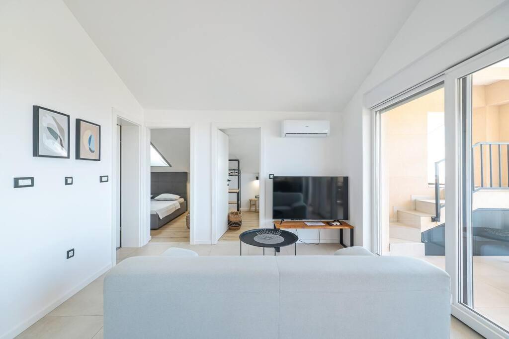 Villa Nika Nin Oda fotoğraf