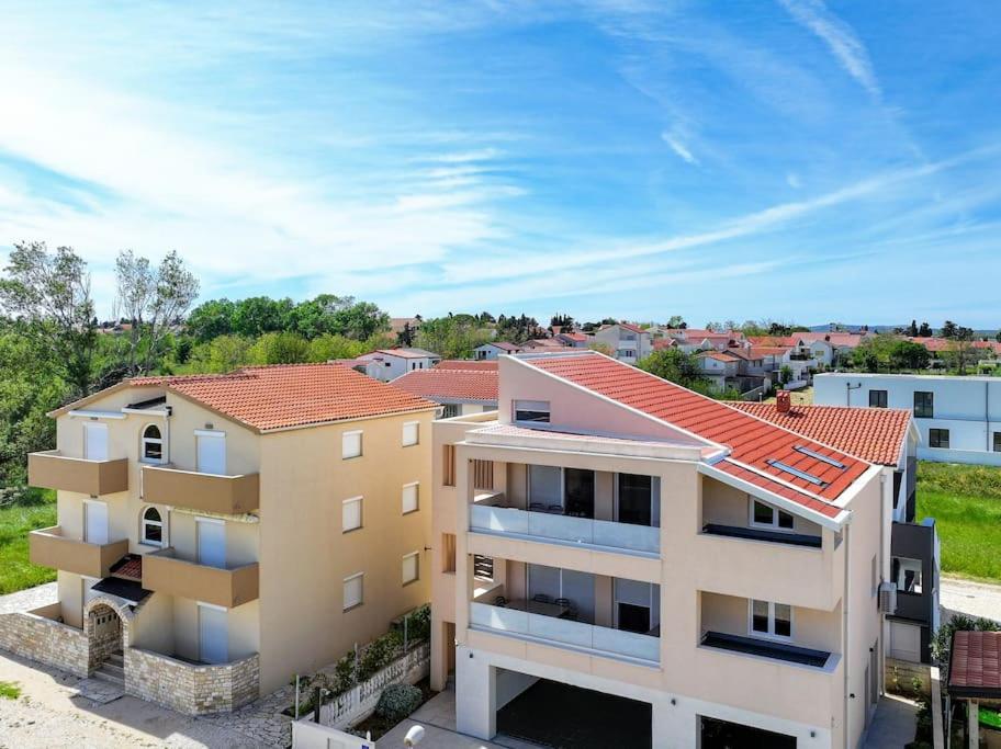 Villa Nika Nin Dış mekan fotoğraf