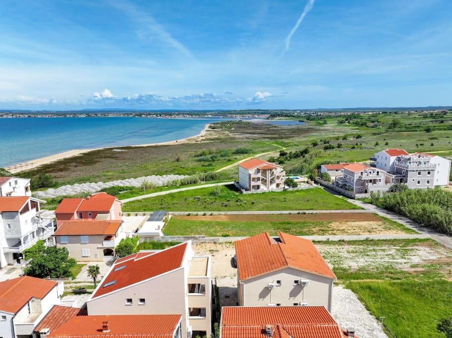 Villa Nika Nin Dış mekan fotoğraf