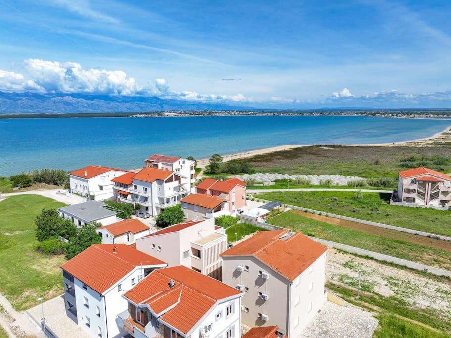 Villa Nika Nin Dış mekan fotoğraf
